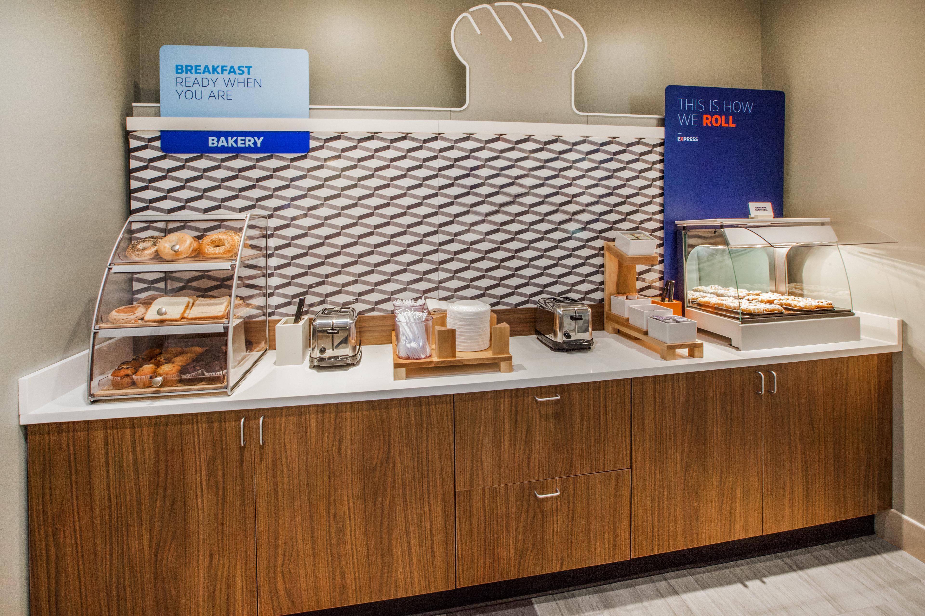 Holiday Inn Express & Suites Edinburg- Mcallen Area By Ihg Екстериор снимка