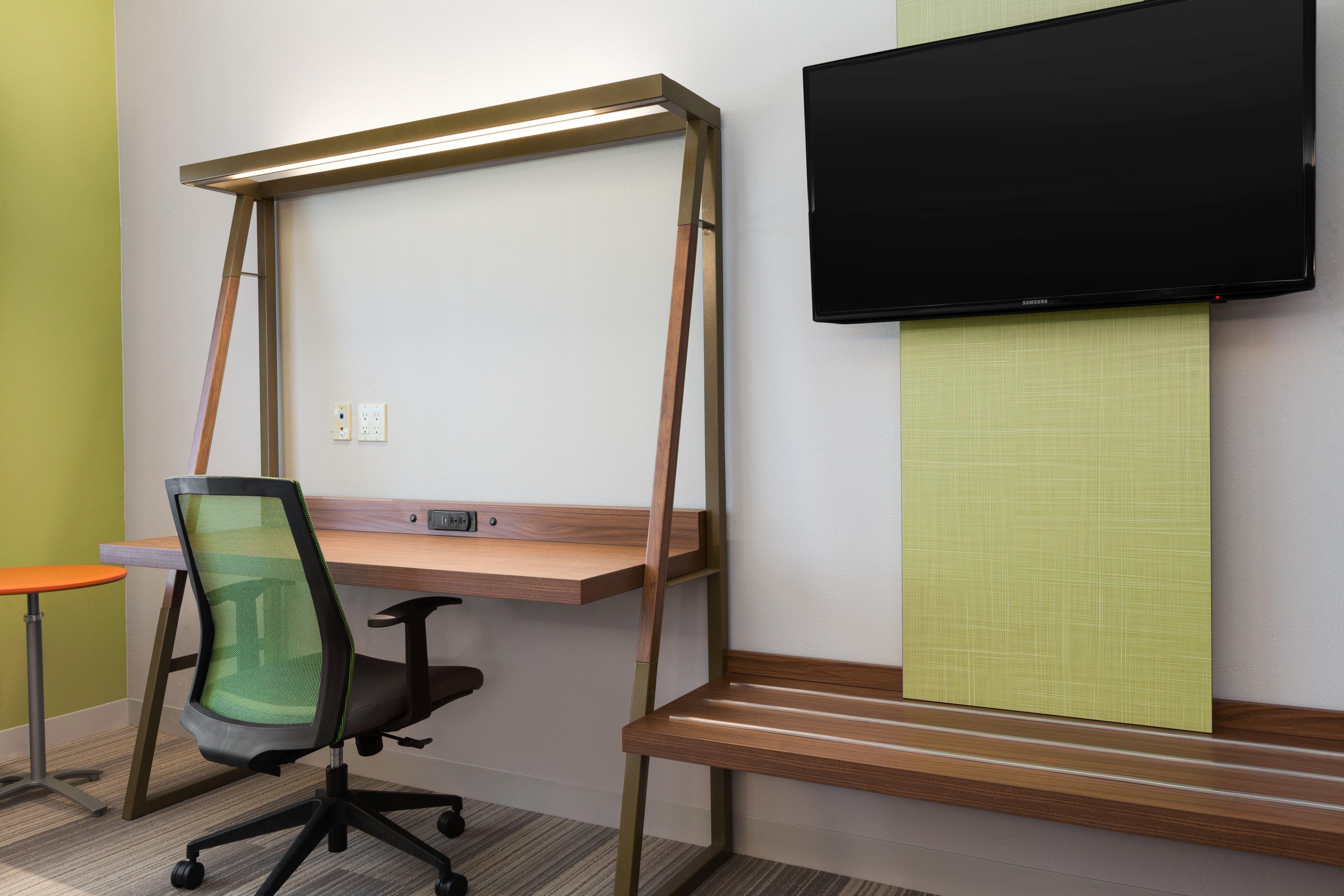 Holiday Inn Express & Suites Edinburg- Mcallen Area By Ihg Екстериор снимка