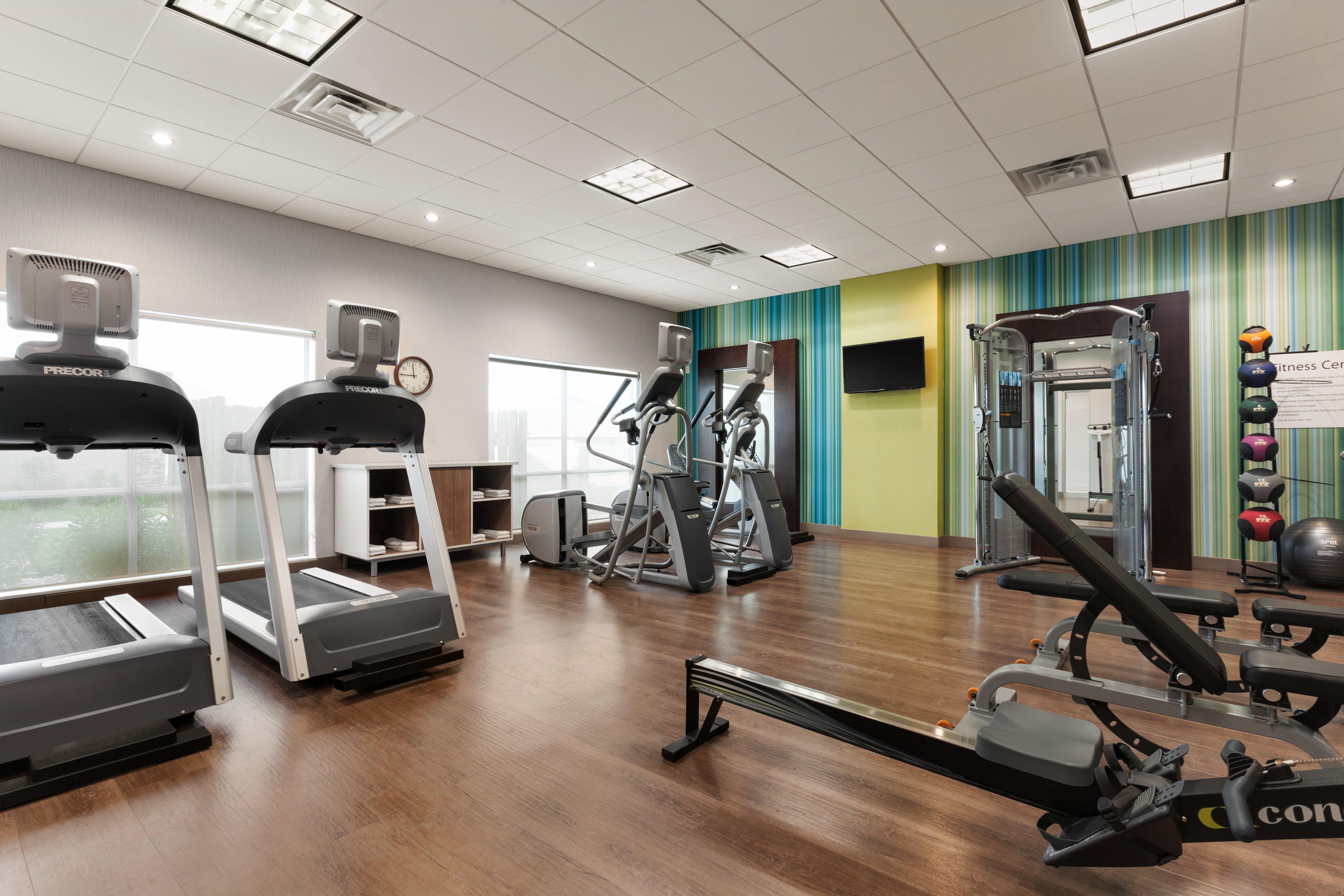 Holiday Inn Express & Suites Edinburg- Mcallen Area By Ihg Екстериор снимка